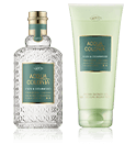 Acqua Colonia 4711 Yuzu & Cedarwood