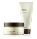 AHAVA Deadsea Salt