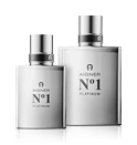 Aigner No. 1 Platinum