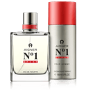 Aigner No. 1 Sport