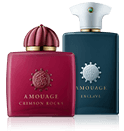 Amouage Renaissance Collection