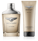 Bentley Infinite