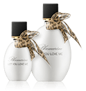 Blumarine Let You Love Me