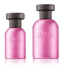 Bois 1920 Rosa di Filare
