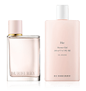 Burberry Her