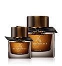 Burberry My Burberry Black