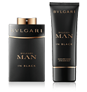Bvlgari Man in Black