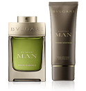 Bvlgari Man Wood Essence
