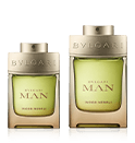Bvlgari Man Wood Neroli