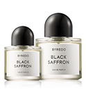 Byredo Black Saffron