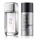Carolina Herrera 212 VIP Men