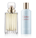 Cartier Carat