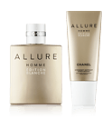 Chanel Allure Homme Édition Blanche