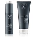 Charlotte Meentzen for Men