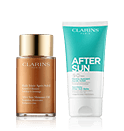 Clarins After-sun-verzorging
