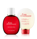 Clarins Eau Dynamisante