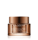 Clarins Extra-Firming [Collagen]³ Technology