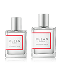 Clean Strawberry Fields