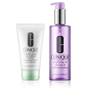 Clinique Reiniging