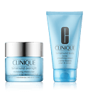 Clinique Turnaround