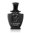 Creed Love in Black