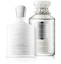 Creed Silver Mountain Water