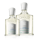 Creed Virgin Island Water