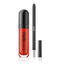 Delfy Cosmetics 3D Volume Lip Gloss with Lip Line Perfector