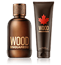 Dsquared² Wood pour Homme