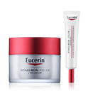 Eucerin Hyaluron-Filler + Volume-Lift