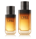 Giorgio Armani I Will