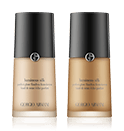 Giorgio Armani Luminous Silk