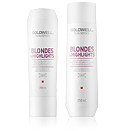 Goldwell. Dualsenses Blondes & Highlights