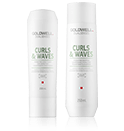 Goldwell. Dualsenses Curls & Waves