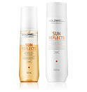 Goldwell. Dualsenses Sun Reflects