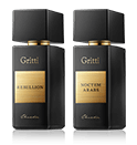 Gritti Black Collection