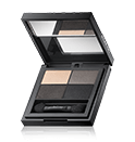 IsaDora Eyeshadow Quartet