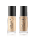 IsaDora Wake Up Make-Up SPF 20