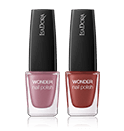 IsaDora Wonder Nail Polish