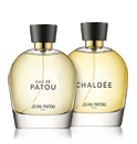 Jean Patou Collection Héritage