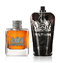 Juicy Couture Dirty English