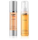 KLAPP C Pure