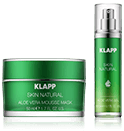 KLAPP Skin Natural