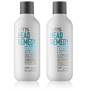kms HeadRemedy