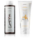Korres Hair Care