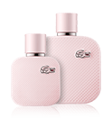 Lacoste Eau de Lacoste L12.12. Female Rose