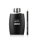 Lalique White in Black