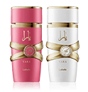 Lattafa Collection Yara