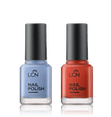 LCN Nail Polish