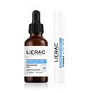 LIERAC Anti-Dark Spots Protocol